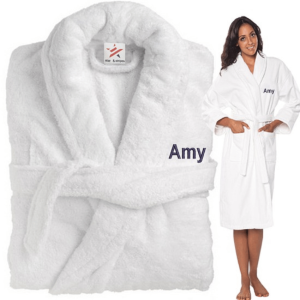DISCOVER HOW CUSTOM EMBROIDERED BATHROBES CAN BRING LUXURY, COMFORT, AND PERSONAL STYLE TOGETHER DISCOVER HOW CUSTOM EMBROIDERED BATHROBES CAN BRING LUXURY, COMFORT, AND PERSONAL STYLE TOGETHER